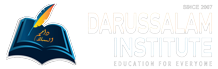 DARUSSALAM LOGO