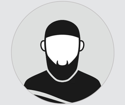 team male icon