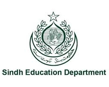 Sindh-Education-Depart-Logo